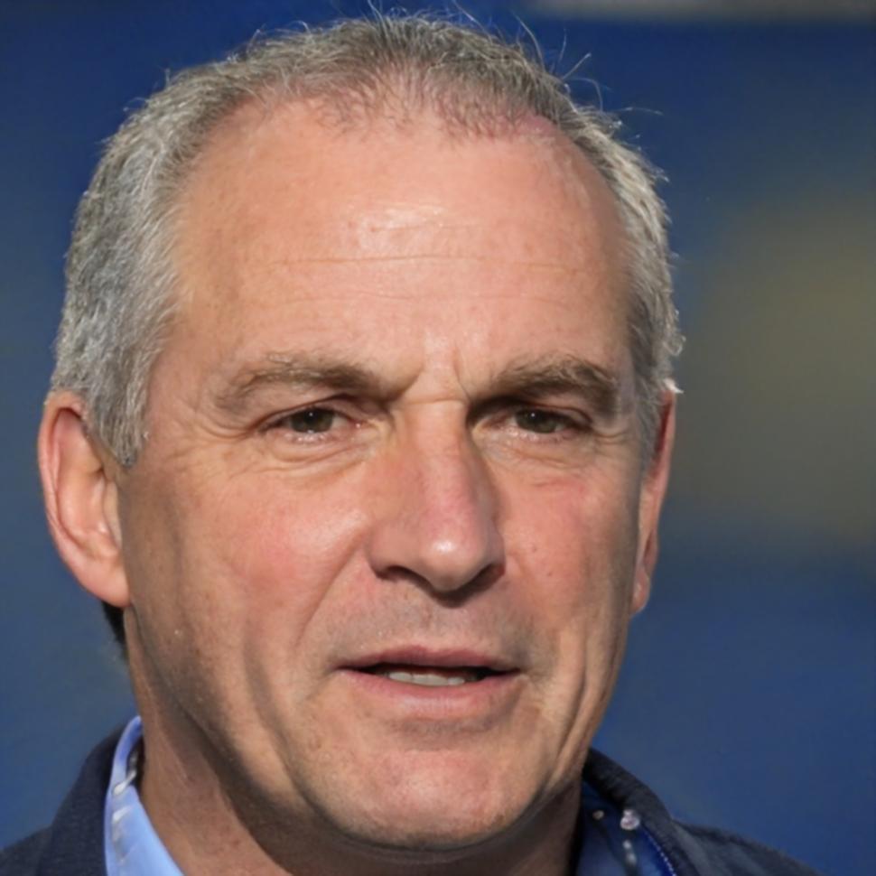 Thomas Bergmann, Finanzexperte